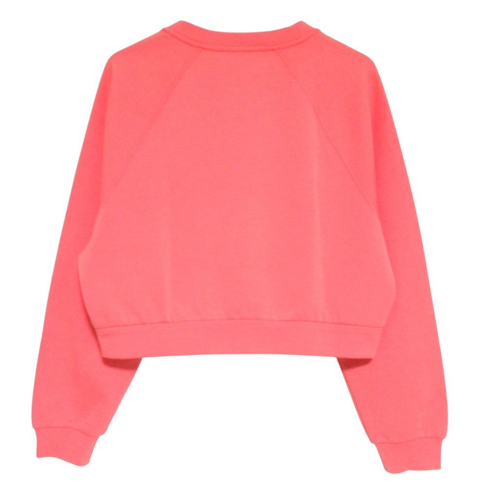 Dolce & Gabbana Dolce & Gabbana Dolce&Gabbana Logo Detail Print Jersey Sweatshirt Textile Tops F9M55Z DUTY FREE for USA Size ONE SIZE - 2 Thumbnail
