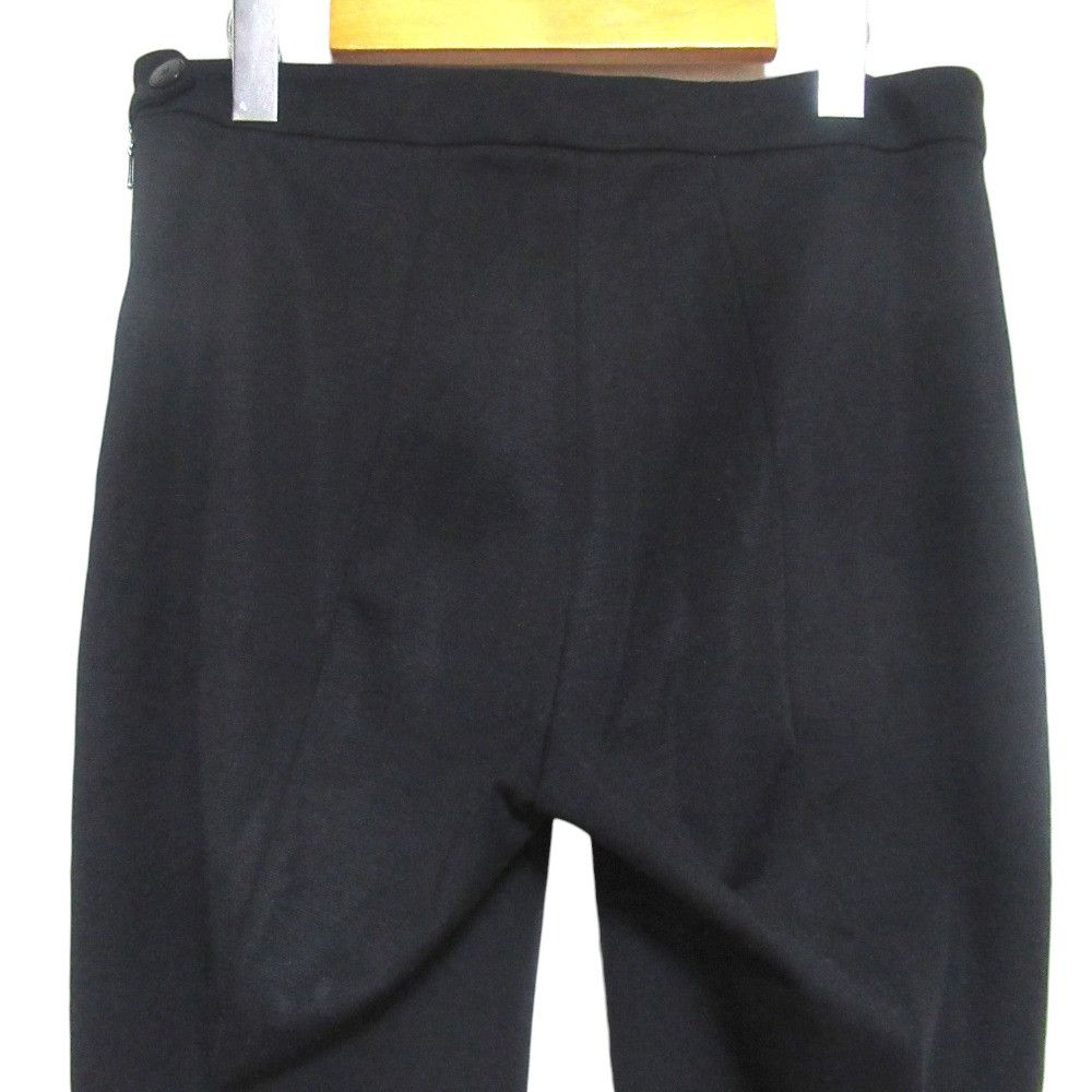 Loro Piana Loro Piana Loro Piana Stretch Wool Trousers Textile Pants DUTY FREE for USA Size ONE SIZE - 4 Thumbnail