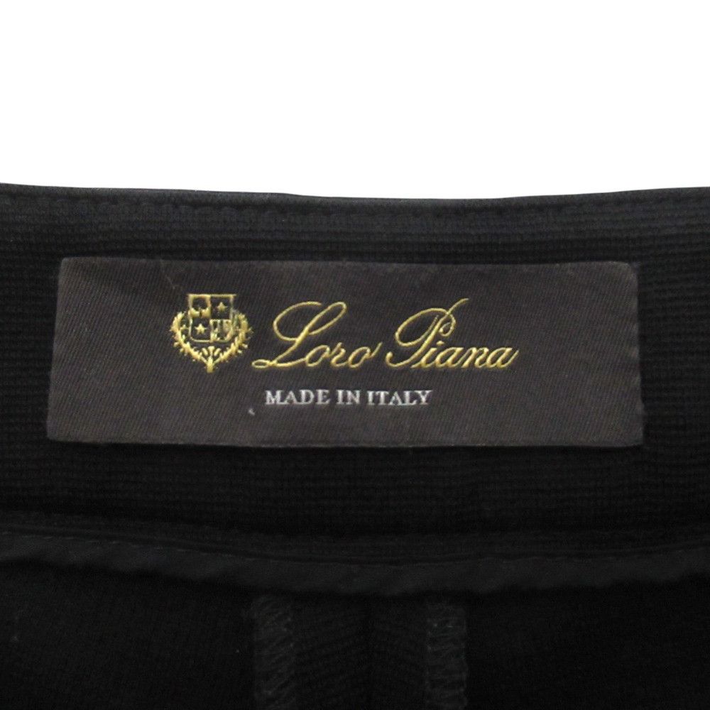 Loro Piana Loro Piana Loro Piana Stretch Wool Trousers Textile Pants DUTY FREE for USA Size ONE SIZE - 11 Thumbnail