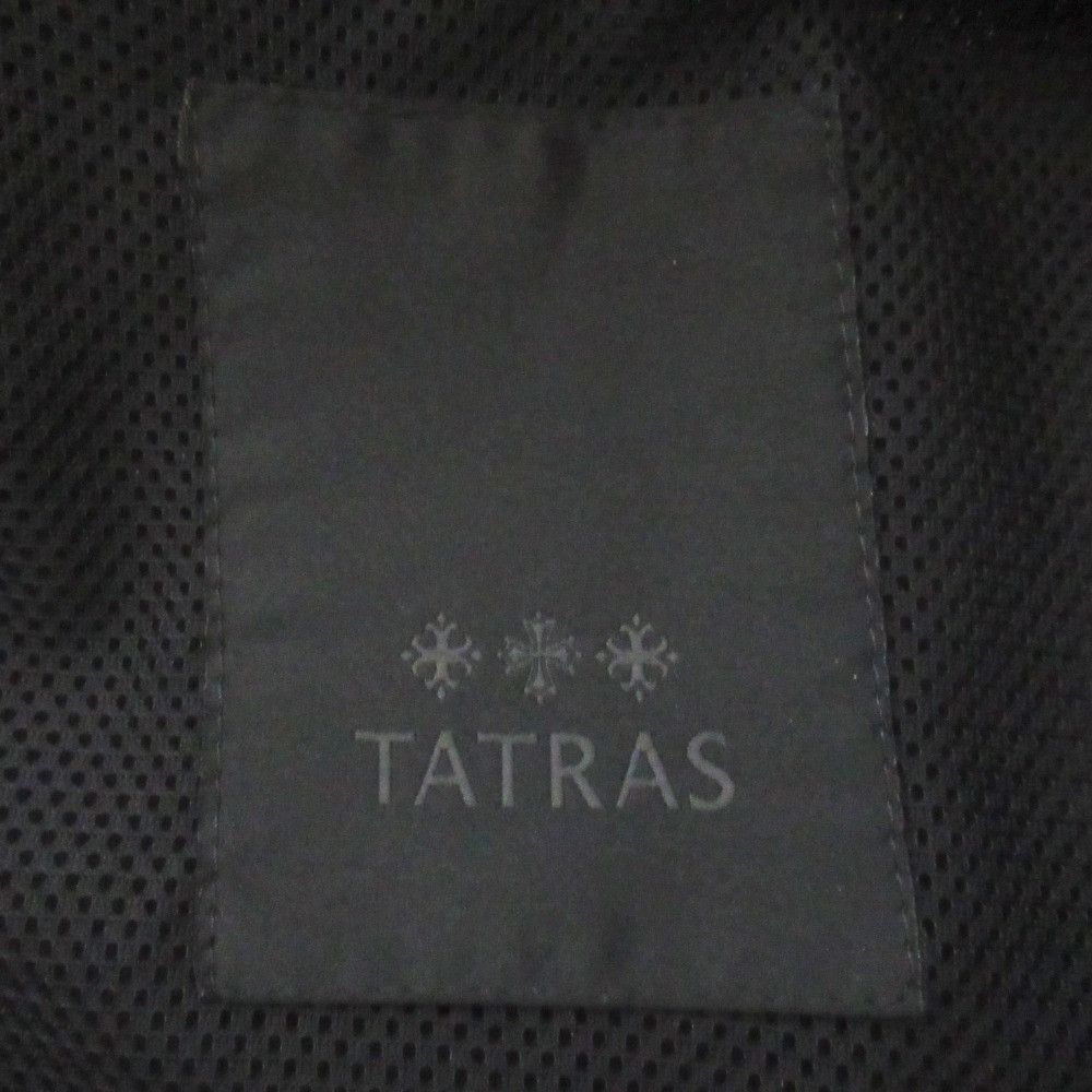 Other Other TATRAS IPPIA Nylon Jacket Textile Outerwear LTK20S8031 DUTY FREE for USA Size ONE SIZE - 8 Thumbnail