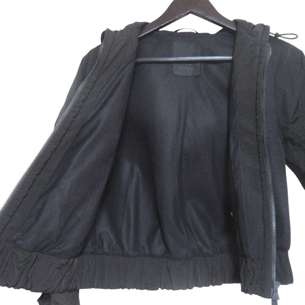 Other Other TATRAS IPPIA Nylon Jacket Textile Outerwear LTK20S8031 DUTY FREE for USA Size ONE SIZE - 4 Thumbnail