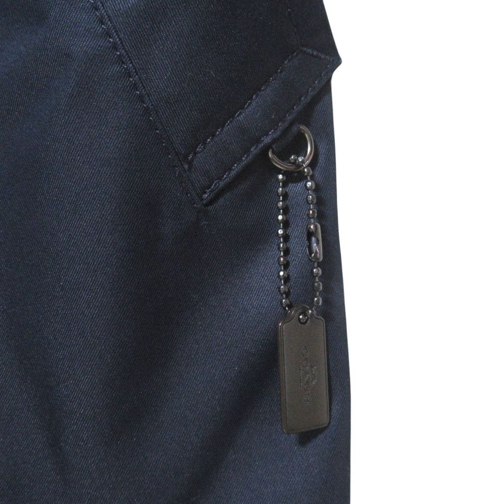 Coach Coach COACH Trench Coat Others Outerwear F34025 DUTY FREE for USA Size ONE SIZE - 7 Thumbnail