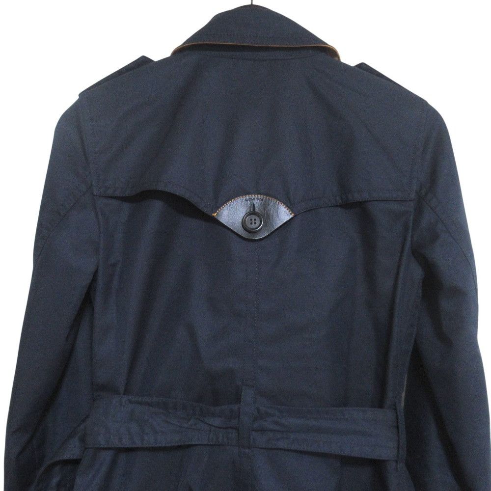 Coach Coach COACH Trench Coat Others Outerwear F34025 DUTY FREE for USA Size ONE SIZE - 5 Thumbnail