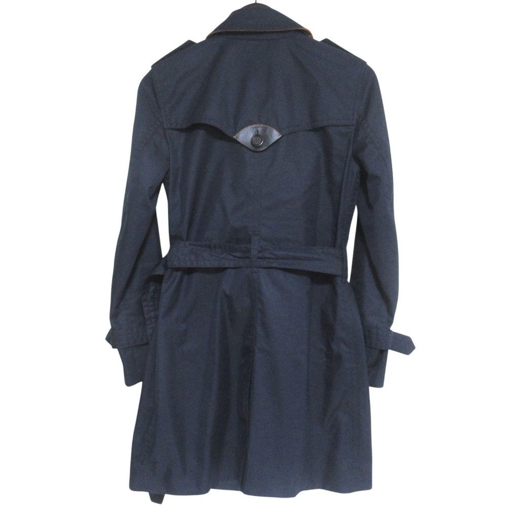 Coach Coach COACH Trench Coat Others Outerwear F34025 DUTY FREE for USA Size ONE SIZE - 2 Thumbnail
