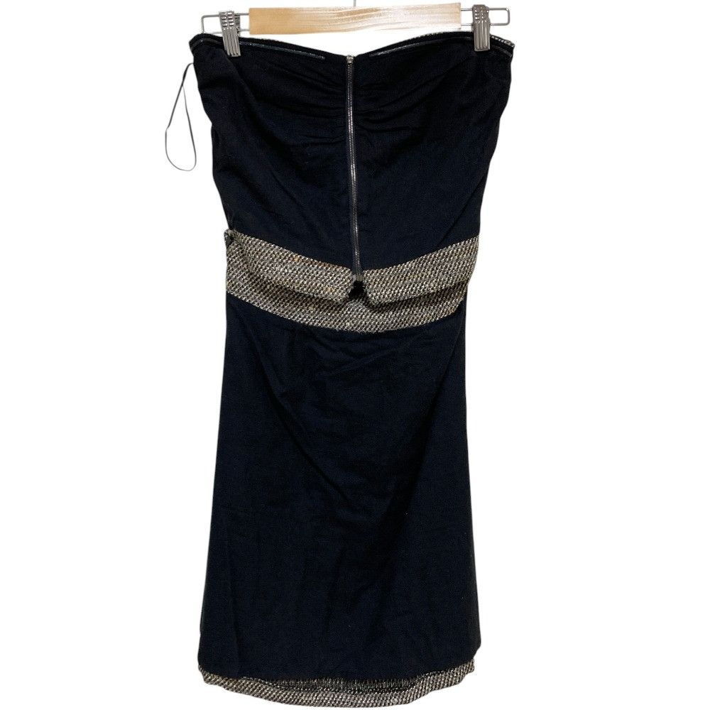 Chloe Chloe See By Chloe Tweed Jacket Dress Ensemble Textile Suits DUTY FREE for USA Size ONE SIZE - 12 Thumbnail
