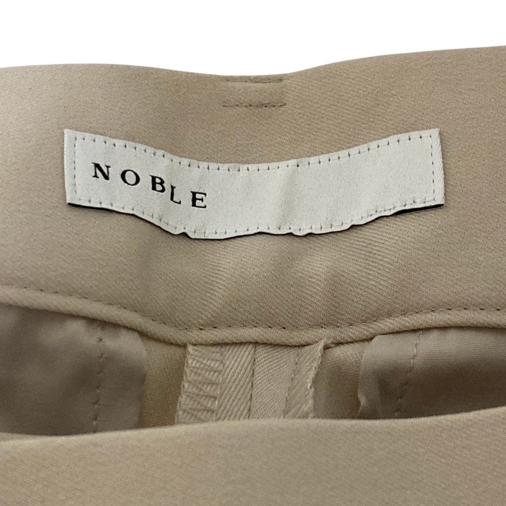 Other Other Noble Polyester Stretch Slacks Textile Bottoms DUTY FREE for USA Size ONE SIZE - 7 Thumbnail