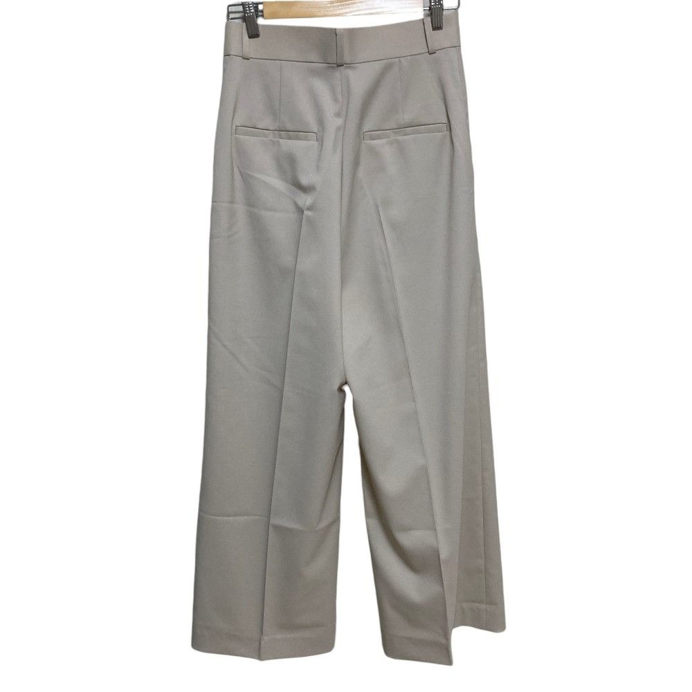Other Other Noble Polyester Stretch Slacks Textile Bottoms DUTY FREE for USA Size ONE SIZE - 4 Thumbnail