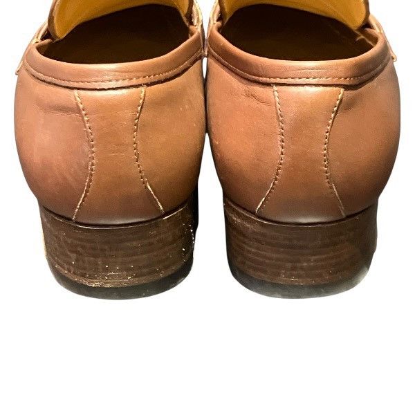 Gucci Gucci Gucci Leather Loafers Leather Other 624316 DUTY FREE for USA Size ONE SIZE - 8 Thumbnail