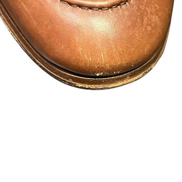 Gucci Gucci Gucci Leather Loafers Leather Other 624316 DUTY FREE for USA Size ONE SIZE - 6 Thumbnail