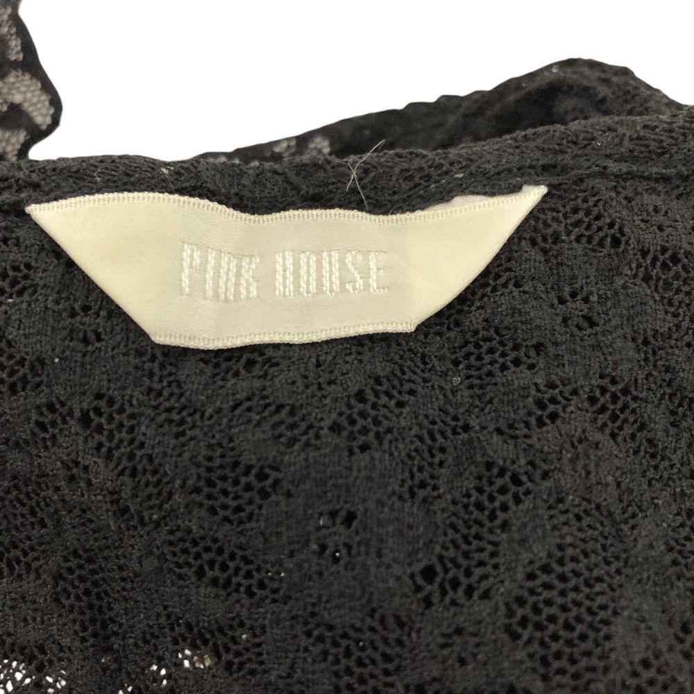 Other Other PINK HOUSE Lace Sleeveless Top Others Tops DUTY FREE for USA Size ONE SIZE - 9 Thumbnail