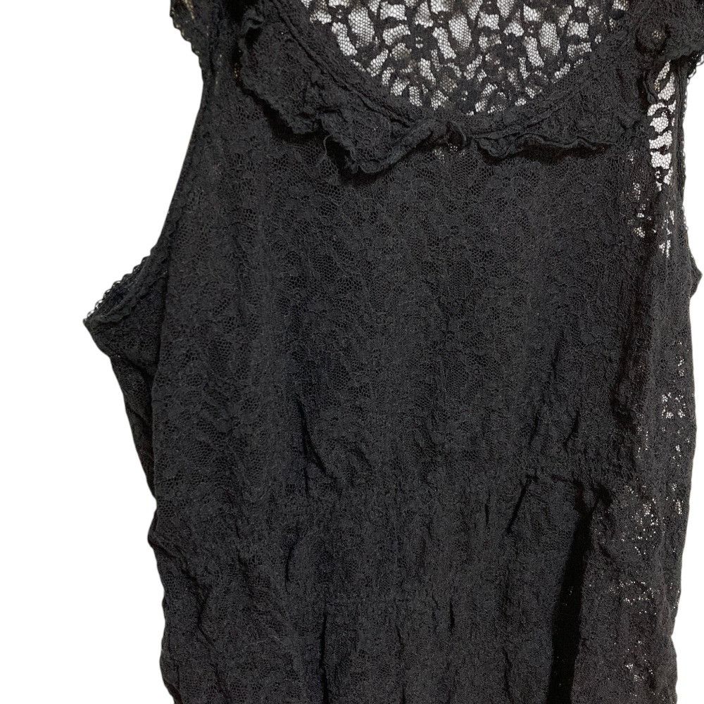 Other Other PINK HOUSE Lace Sleeveless Top Others Tops DUTY FREE for USA Size ONE SIZE - 7 Thumbnail