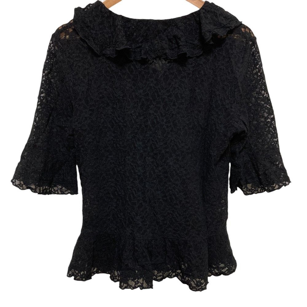 Other Other PINK HOUSE Lace Sleeveless Top Others Tops DUTY FREE for USA Size ONE SIZE - 3 Thumbnail