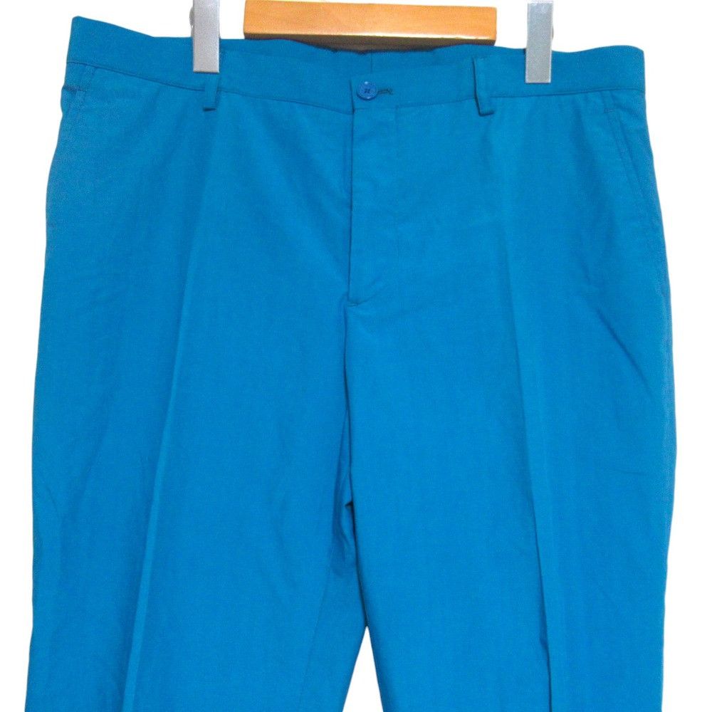 Etro Etro Etro Cotton Pants Textile Pants DUTY FREE for USA Size ONE SIZE - 3 Thumbnail