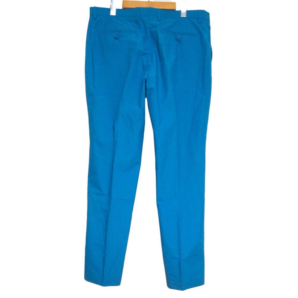 Etro Etro Etro Cotton Pants Textile Pants DUTY FREE for USA Size ONE SIZE - 2 Thumbnail