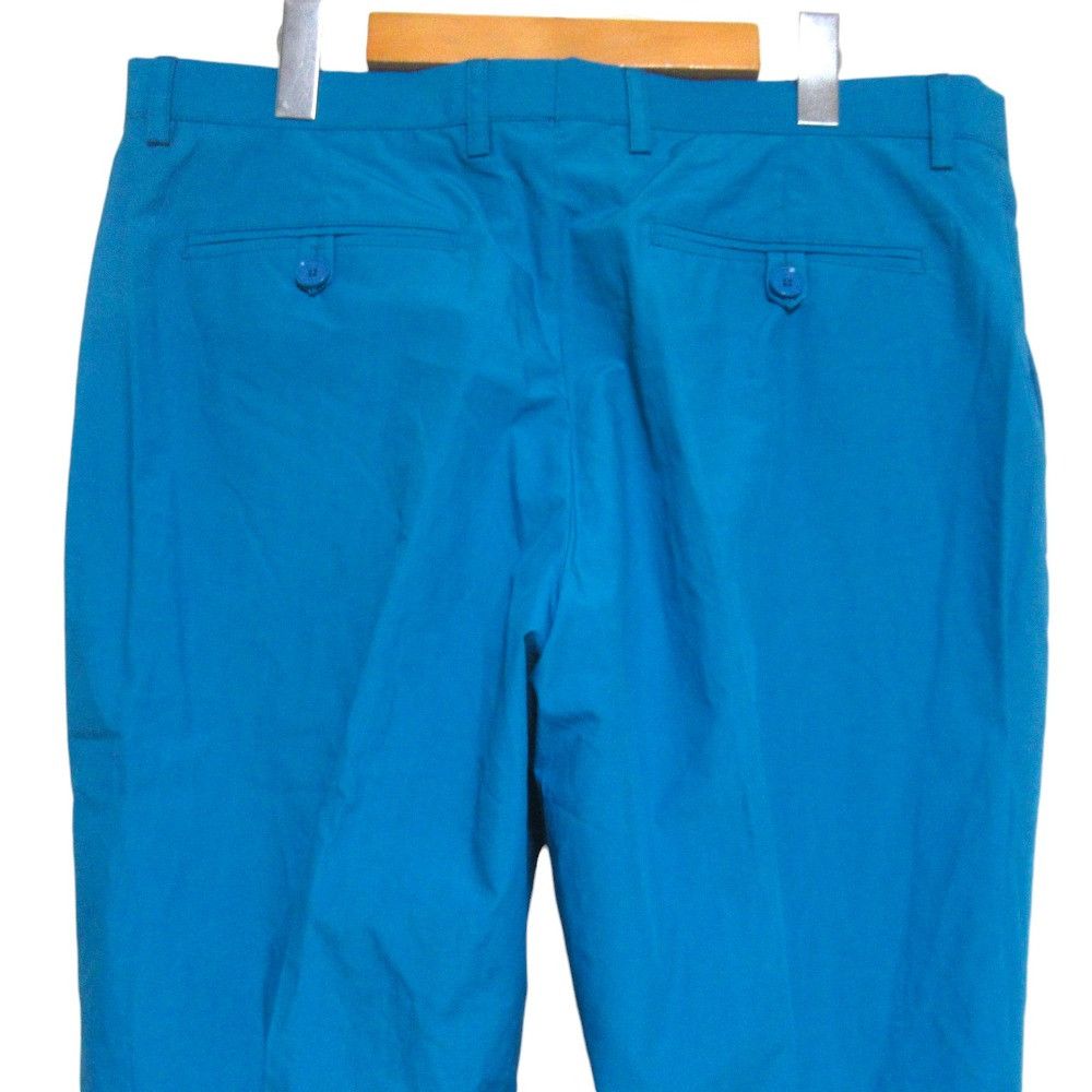Etro Etro Etro Cotton Pants Textile Pants DUTY FREE for USA Size ONE SIZE - 4 Thumbnail