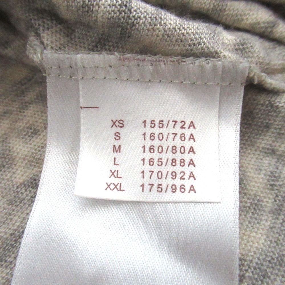 Louis Vuitton Louis Vuitton Louis Vuitton Monogram Knit Top Textile T-Shirts DUTY FREE for USA Size ONE SIZE - 7 Thumbnail