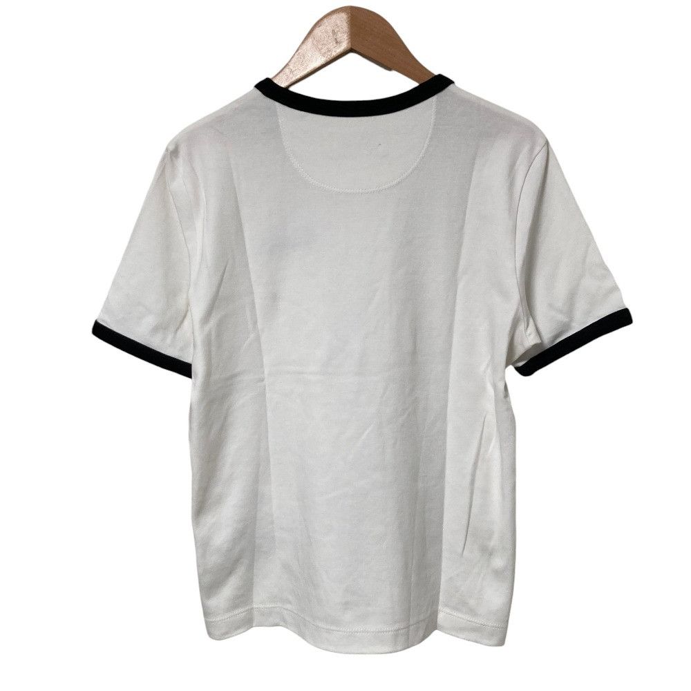 Coach Coach COACH Crewneck T Shirt Textile T-Shirts CS612 DUTY FREE for USA Size ONE SIZE - 2 Thumbnail