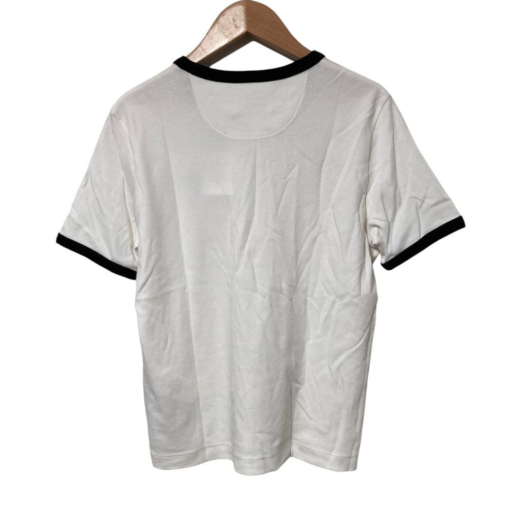 Coach Coach Coach Cotton Crewneck T Shirt Textile T-Shirts CS612 DUTY FREE for USA Size ONE SIZE - 2 Thumbnail