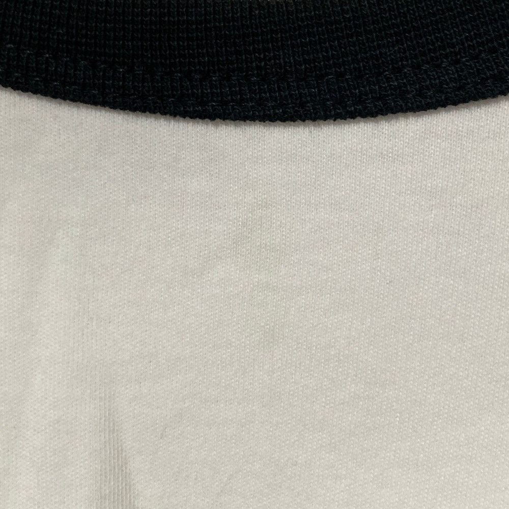 Coach Coach Coach Cotton Crewneck T Shirt Textile T-Shirts CS612 DUTY FREE for USA Size ONE SIZE - 7 Thumbnail