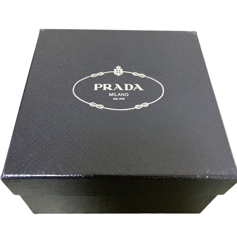Prada Prada Prada Leather Belt Leather Belt 2CM102 DUTY FREE for USA Size ONE SIZE - 9 Thumbnail