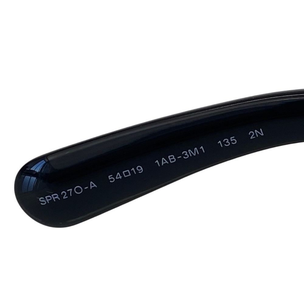 Prada Prada Prada Baroque Sunglasses Plastic / Synthetic Sunglasses SPR27O-A DUTY FREE for USA Size ONE SIZE - 7 Thumbnail