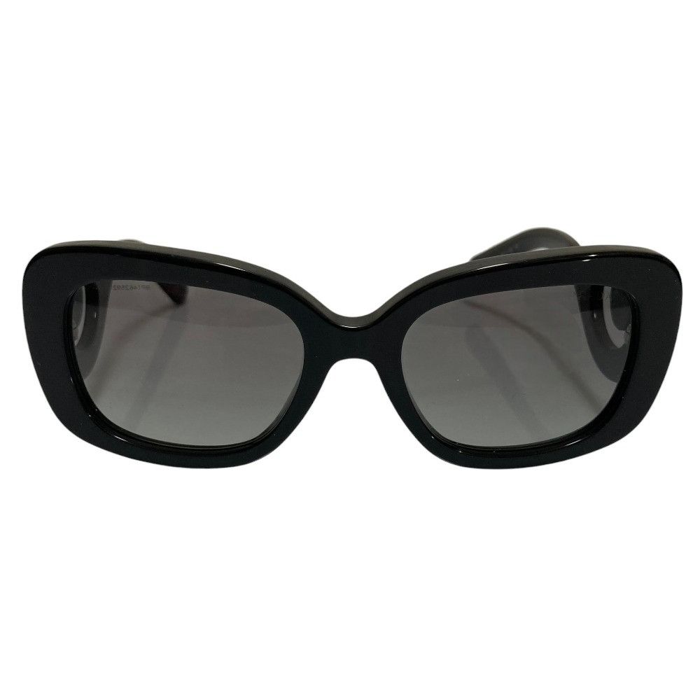 Prada Prada Prada Baroque Sunglasses Plastic / Synthetic Sunglasses SPR27O-A DUTY FREE for USA Size ONE SIZE - 2 Thumbnail