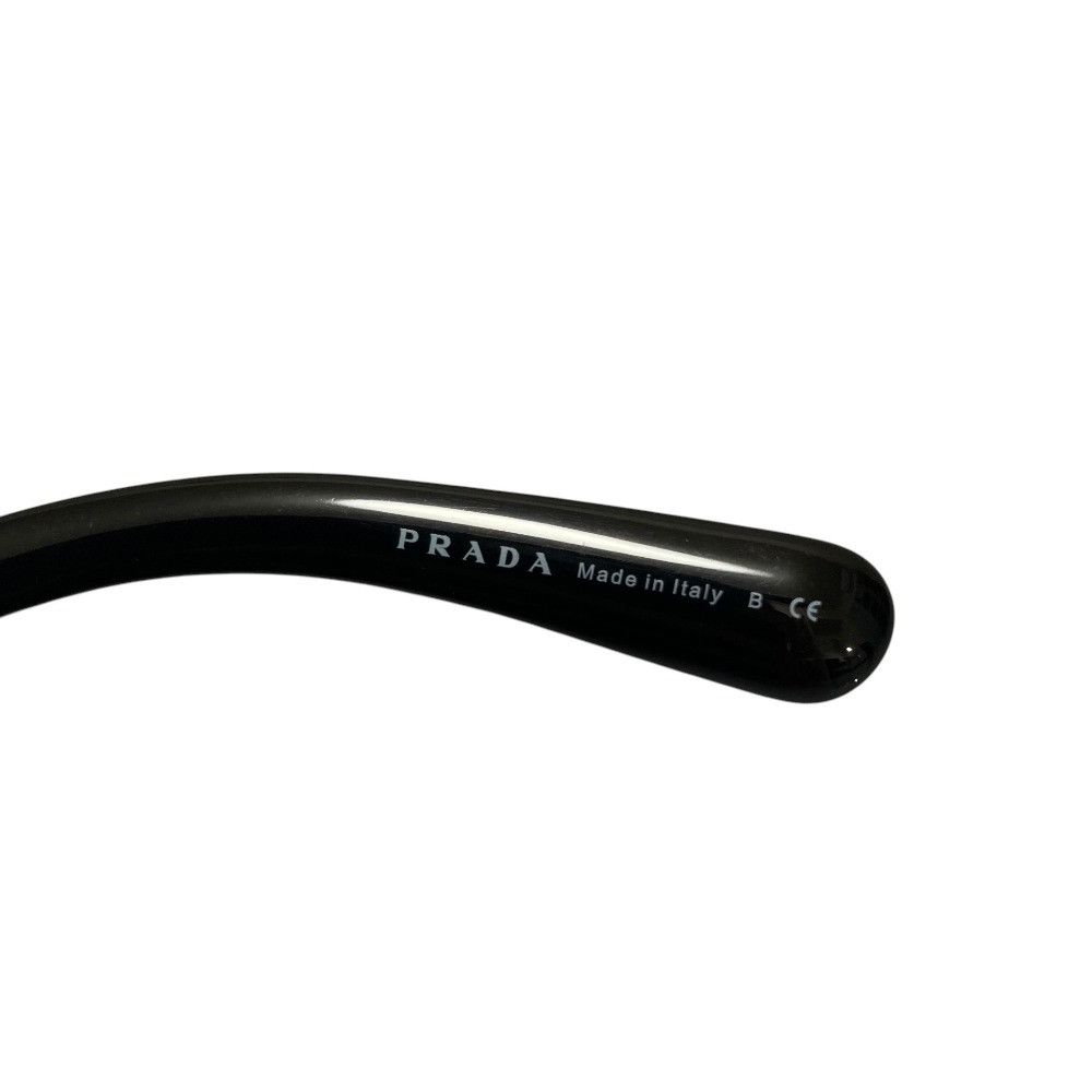 Prada Prada Prada Baroque Sunglasses Plastic / Synthetic Sunglasses SPR27O-A DUTY FREE for USA Size ONE SIZE - 6 Thumbnail