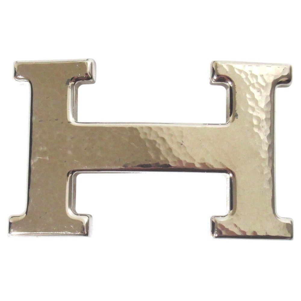 Hermes Hermes Hermes Constance H Malletre Reversible Belt Leather Belt Stamp F DUTY FREE for USA Size ONE SIZE - 10 Thumbnail