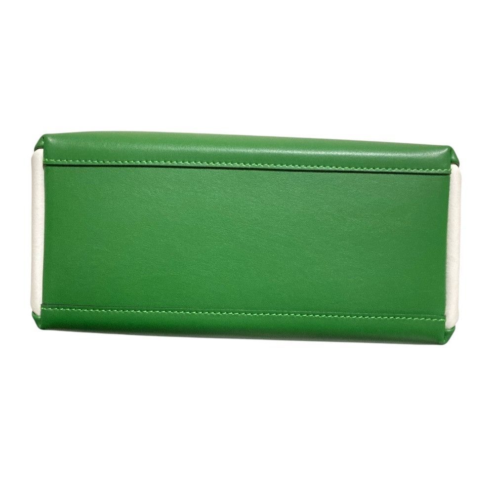 Other Other MARCO BIANCHINI Leather Handbag Leather Handbag DUTY FREE for USA Size ONE SIZE - 5 Thumbnail