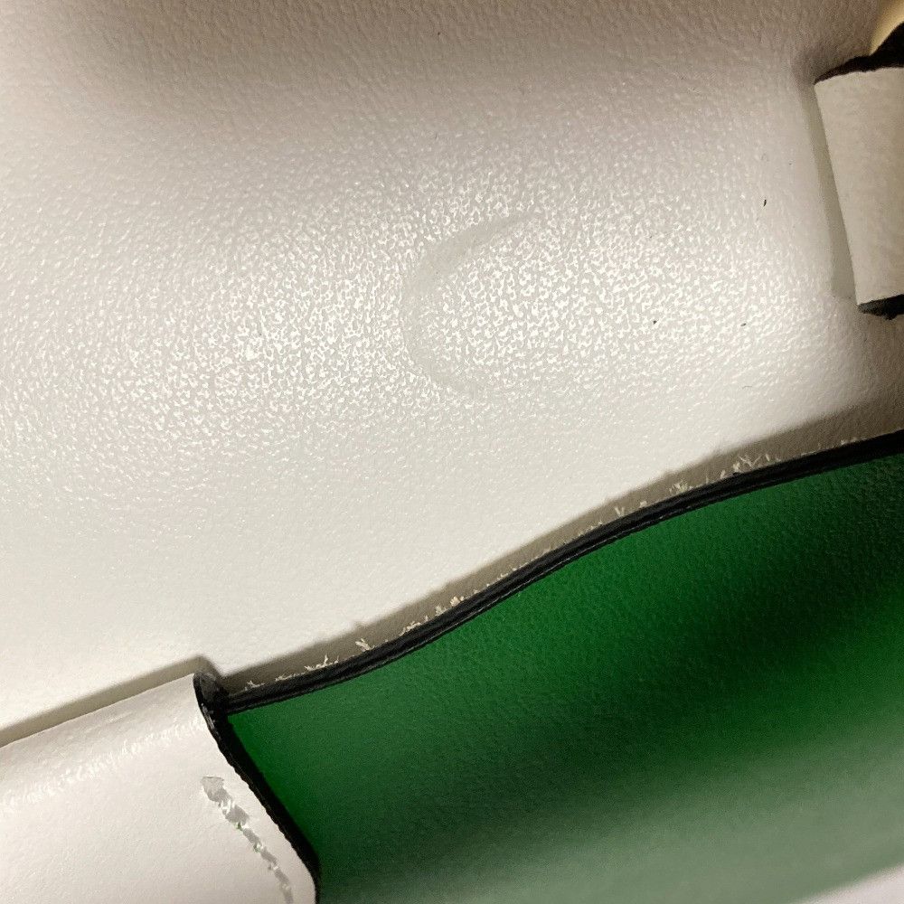 Other Other MARCO BIANCHINI Leather Handbag Leather Handbag DUTY FREE for USA Size ONE SIZE - 9 Thumbnail