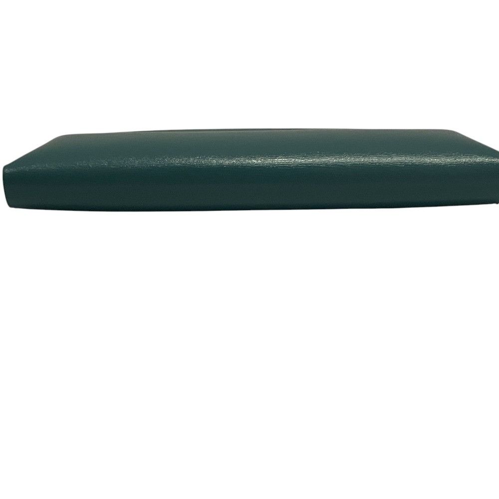 Jil Sander Jil Sander Jil Sander Leather Long Wallet Leather Long Wallet DUTY FREE for USA Size ONE SIZE - 7 Thumbnail
