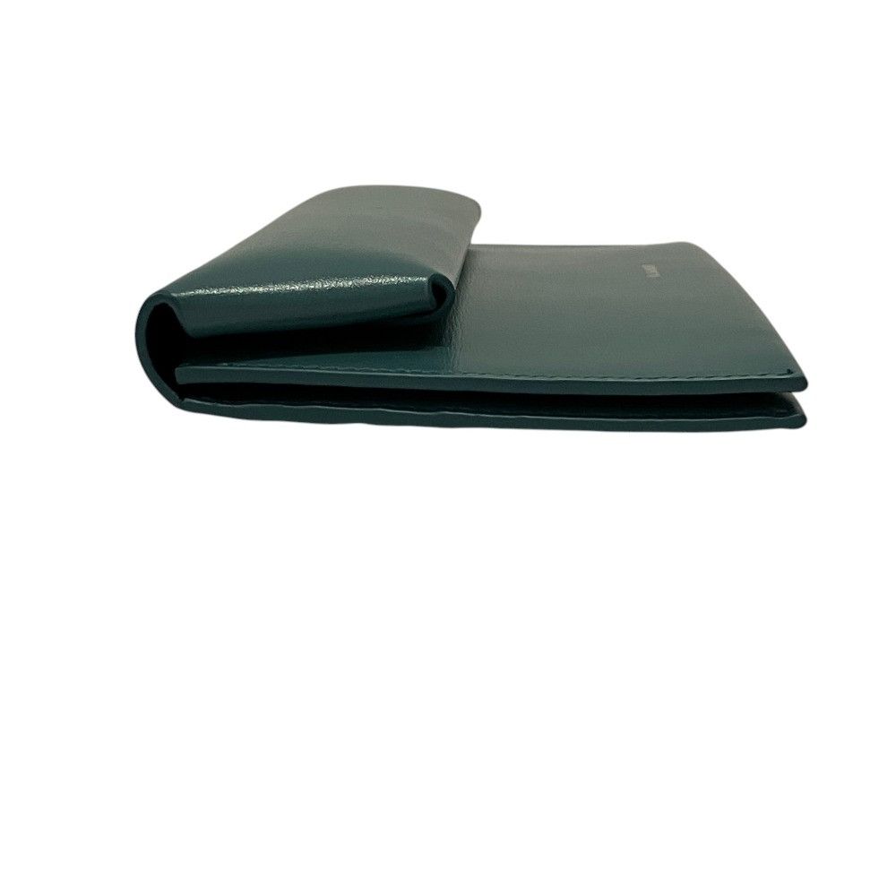 Jil Sander Jil Sander Jil Sander Leather Long Wallet Leather Long Wallet DUTY FREE for USA Size ONE SIZE - 6 Thumbnail
