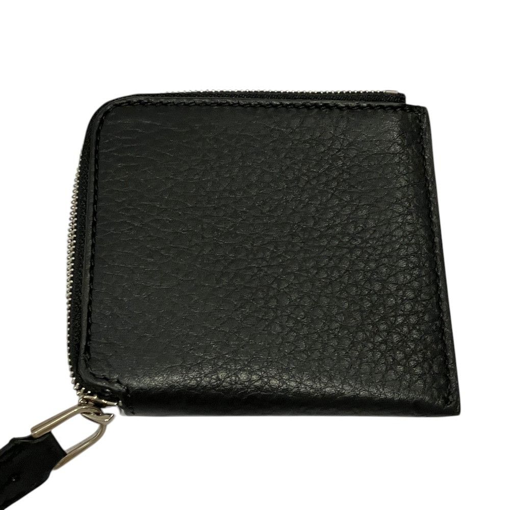 Burberry Burberry Burberry Leather Zip Wallet Leather Short Wallet DUTY FREE for USA Size ONE SIZE - 10 Thumbnail