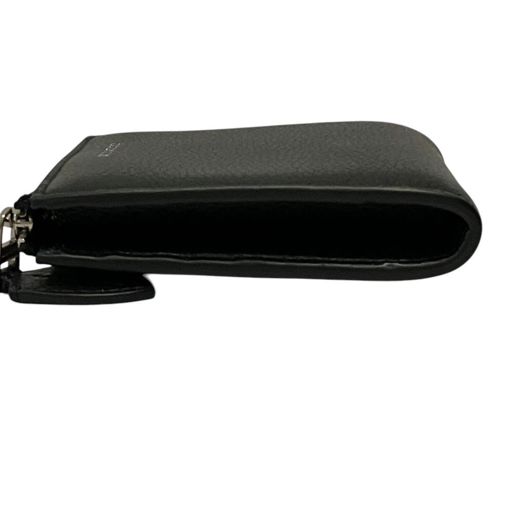 Burberry Burberry Burberry Leather Zip Wallet Leather Short Wallet DUTY FREE for USA Size ONE SIZE - 5 Thumbnail