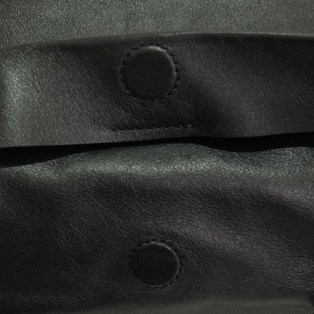 Other Other Hoaw. Leather Boston Bag Leather Travel Bag DUTY FREE for USA Size ONE SIZE - 11 Thumbnail