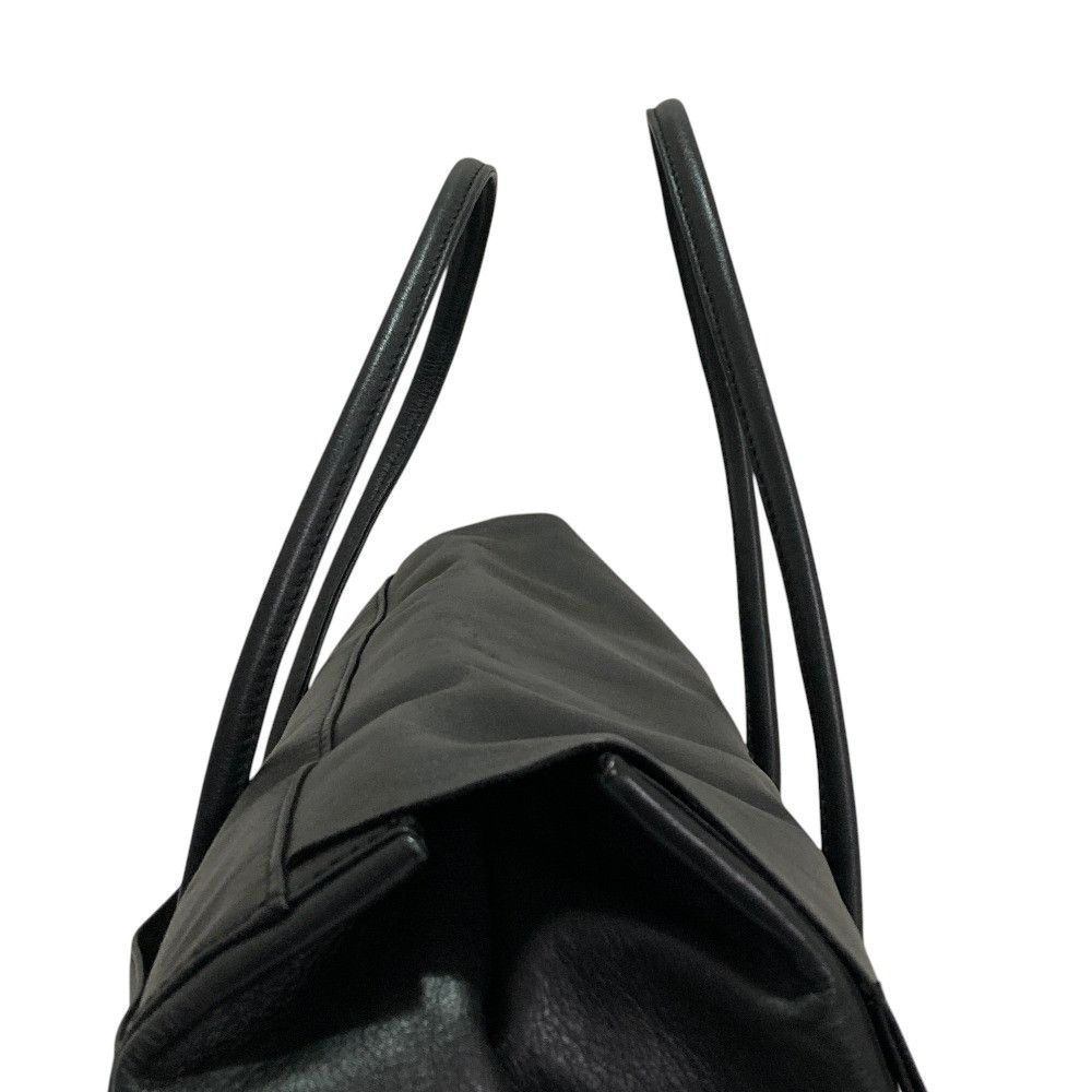 Other Other Hoaw. Leather Boston Bag Leather Travel Bag DUTY FREE for USA Size ONE SIZE - 6 Thumbnail