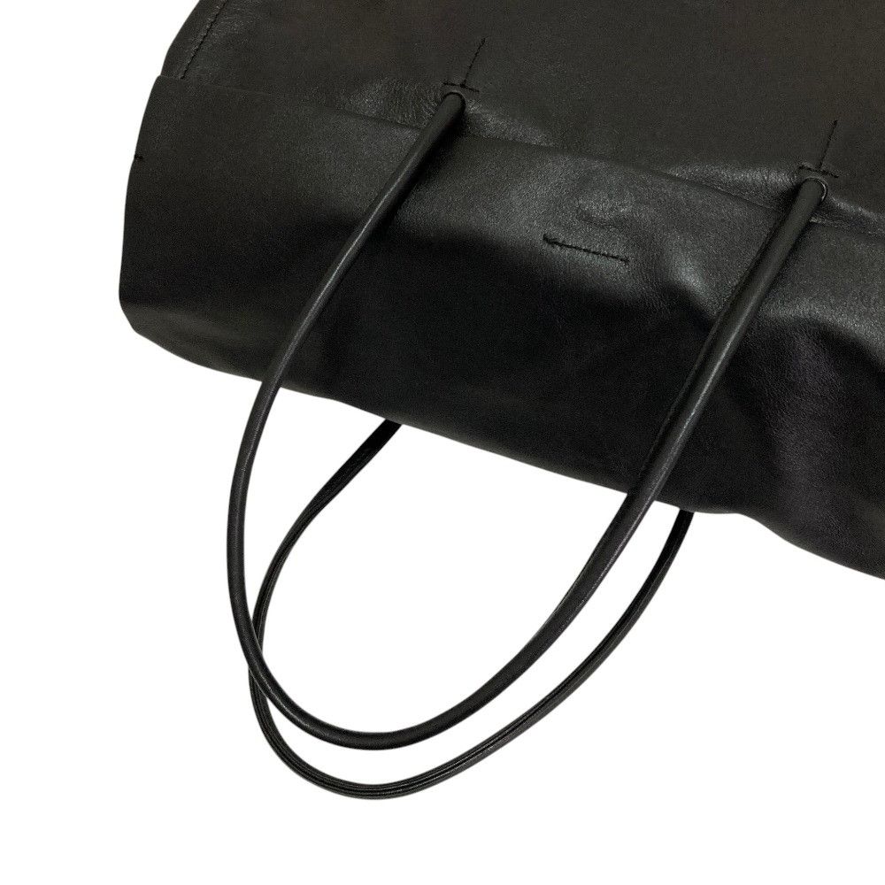 Other Other Hoaw. Leather Boston Bag Leather Travel Bag DUTY FREE for USA Size ONE SIZE - 5 Thumbnail