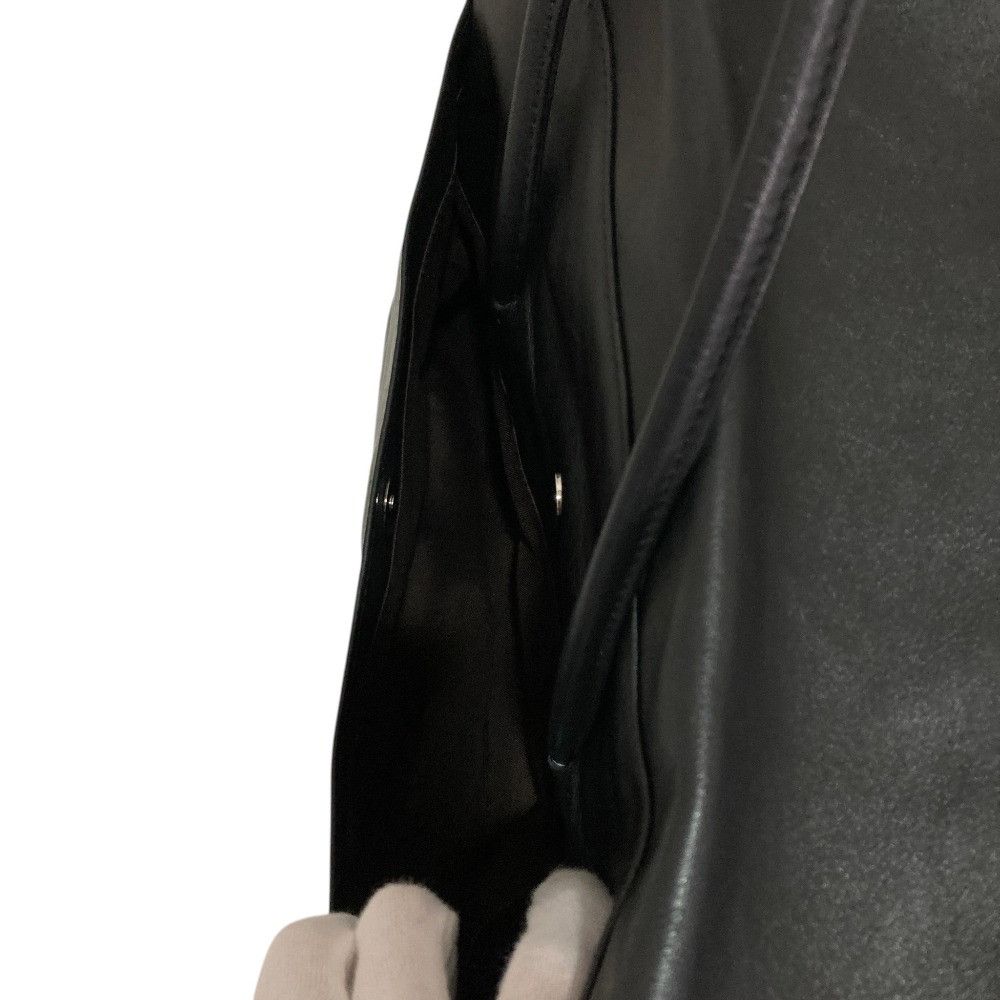 Other Other Hoaw. Leather Boston Bag Leather Travel Bag DUTY FREE for USA Size ONE SIZE - 10 Thumbnail