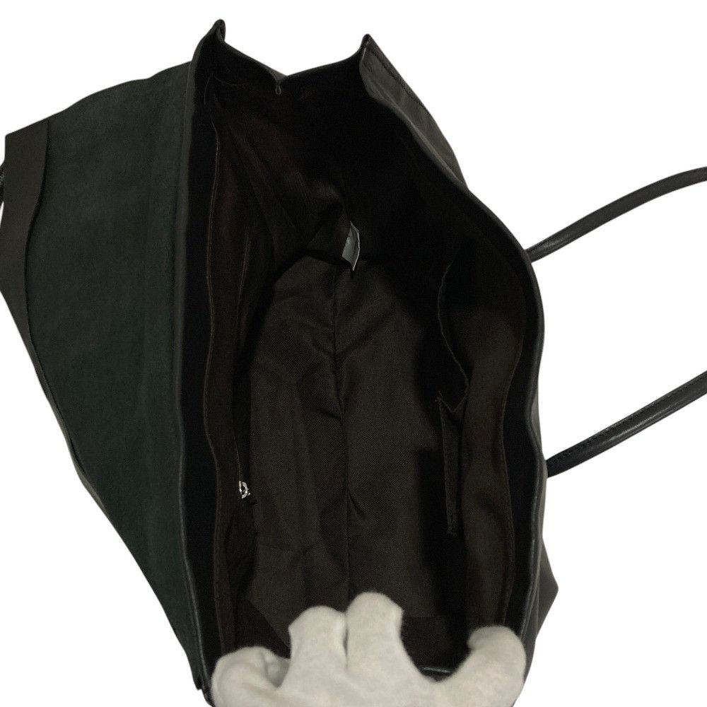 Other Other Hoaw. Leather Boston Bag Leather Travel Bag DUTY FREE for USA Size ONE SIZE - 7 Thumbnail