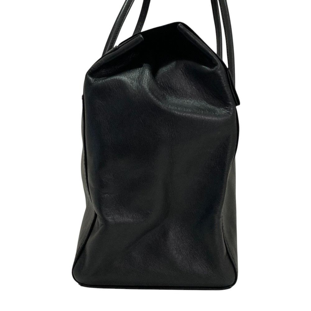 Other Other Hoaw. Leather Boston Bag Leather Travel Bag DUTY FREE for USA Size ONE SIZE - 2 Thumbnail