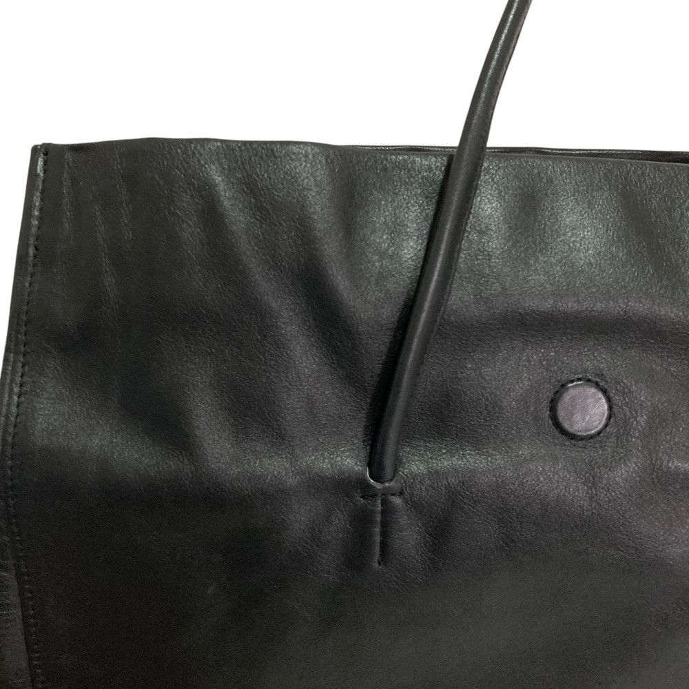 Other Other Hoaw. Leather Boston Bag Leather Travel Bag DUTY FREE for USA Size ONE SIZE - 17 Thumbnail