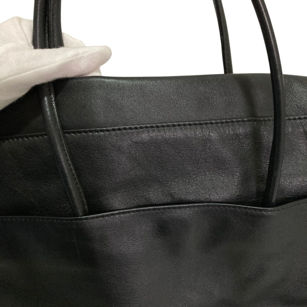 Other Other Hoaw. Leather Boston Bag Leather Travel Bag DUTY FREE for USA Size ONE SIZE - 18 Thumbnail