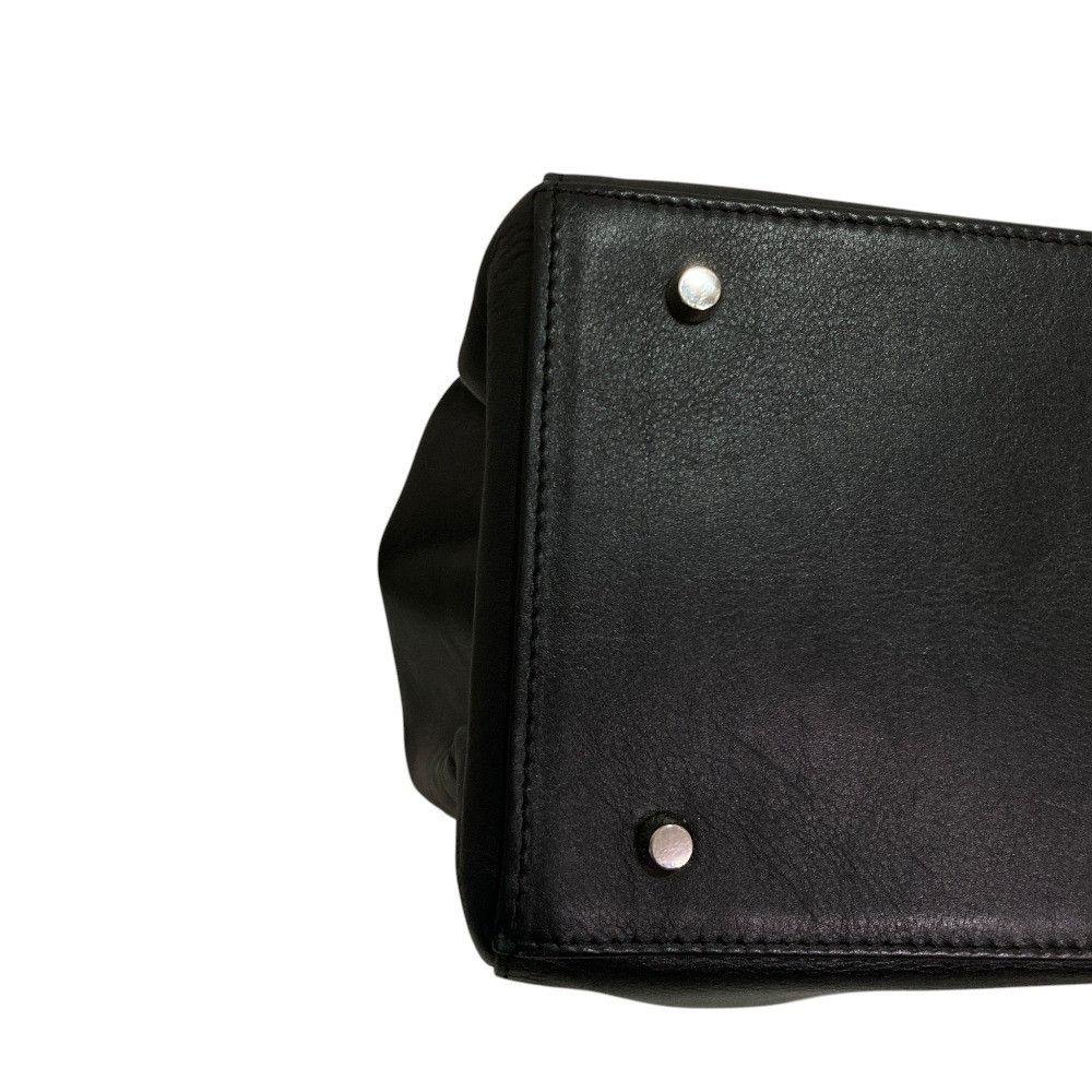 Other Other Hoaw. Leather Boston Bag Leather Travel Bag DUTY FREE for USA Size ONE SIZE - 15 Thumbnail