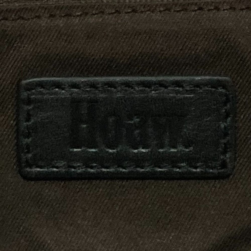 Other Other Hoaw. Leather Boston Bag Leather Travel Bag DUTY FREE for USA Size ONE SIZE - 12 Thumbnail