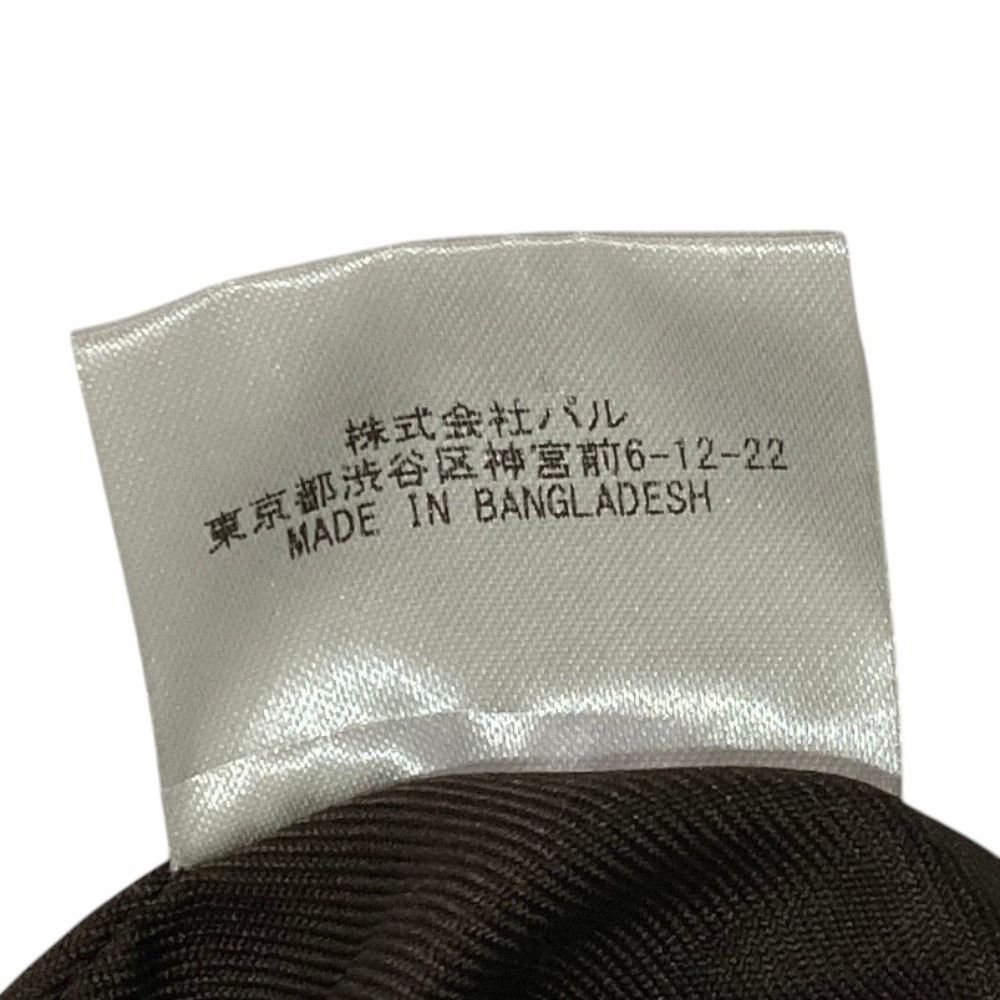Other Other Hoaw. Leather Boston Bag Leather Travel Bag DUTY FREE for USA Size ONE SIZE - 14 Thumbnail