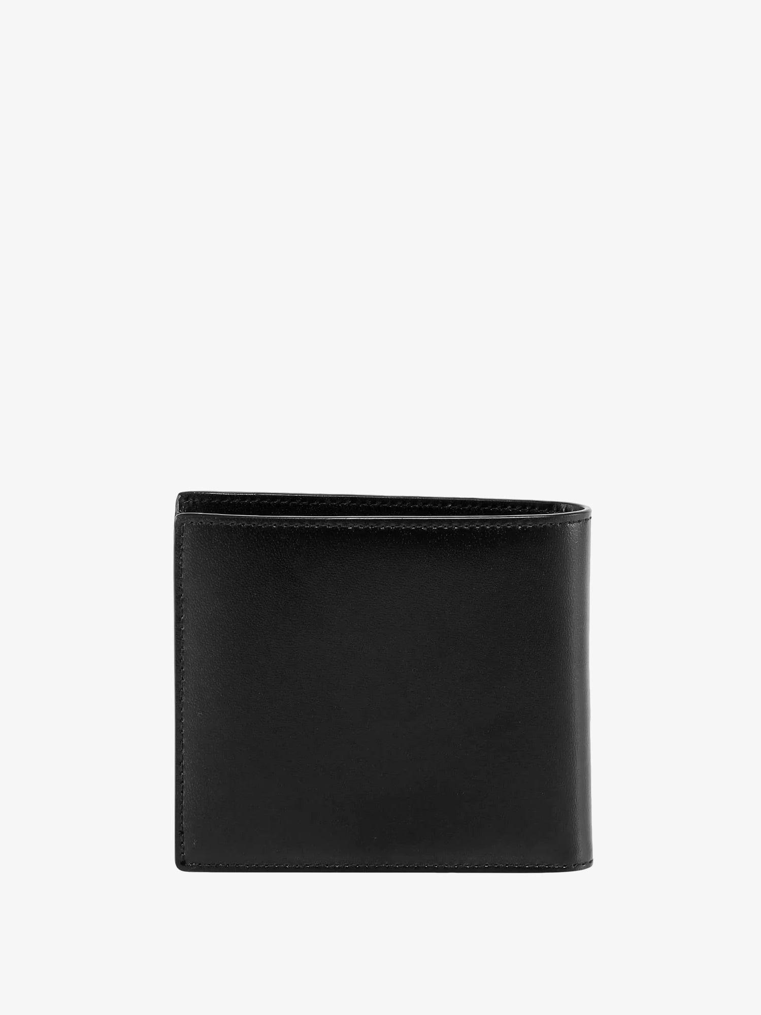 Saint Laurent Paris Leather Wallet Size ONE SIZE - 2 Thumbnail