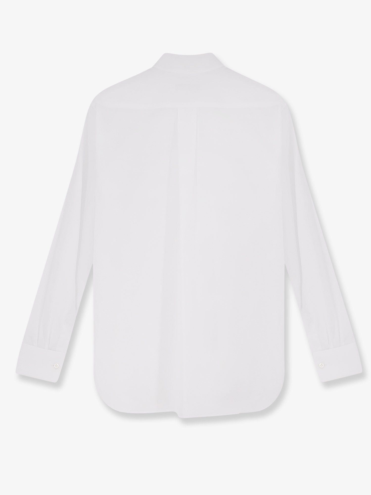 Dior Cotton Shirt Size S / US 4 / IT 40 - 2 Thumbnail