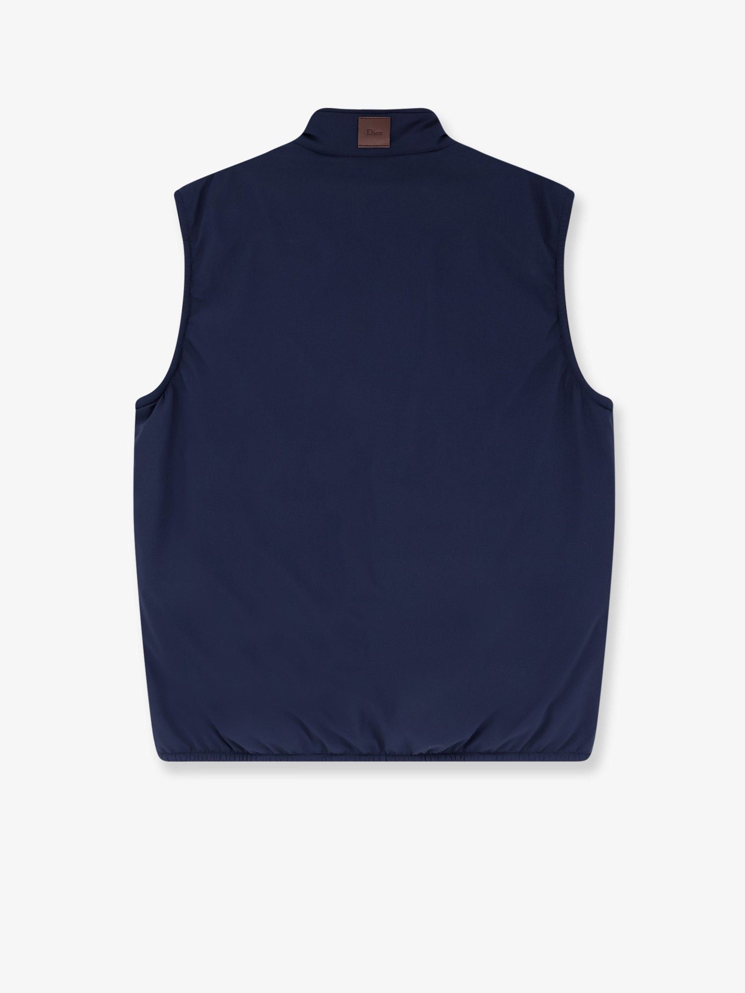 Dior Sleeveless Jacket With Padding Size US XL / EU 56 / 4 - 2 Thumbnail