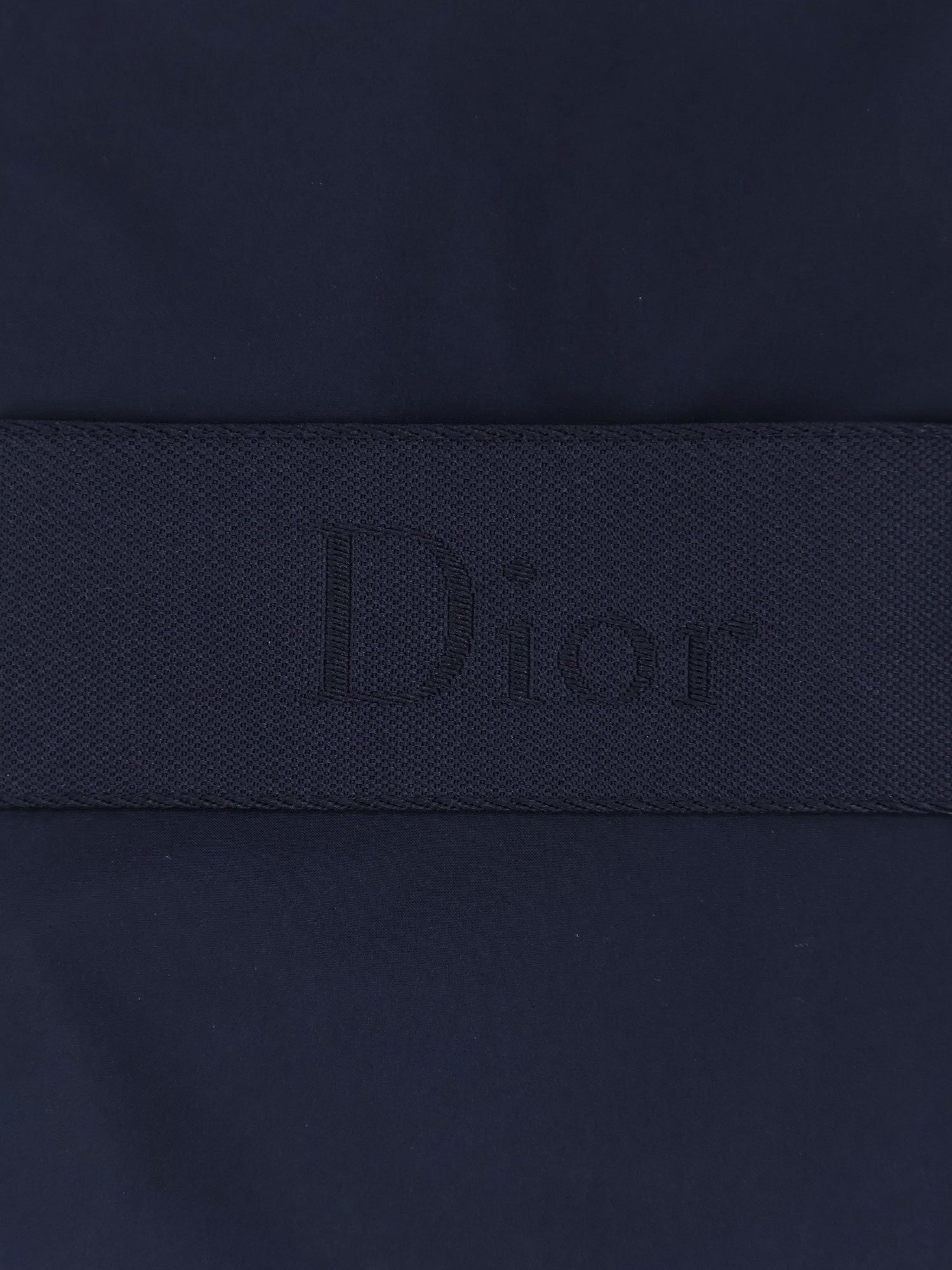 Dior Sleeveless Jacket With Padding Size US XL / EU 56 / 4 - 3 Thumbnail