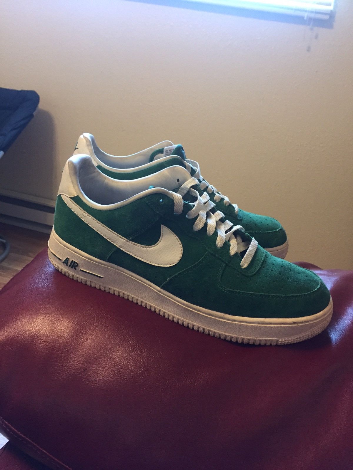 low top air force ones near me